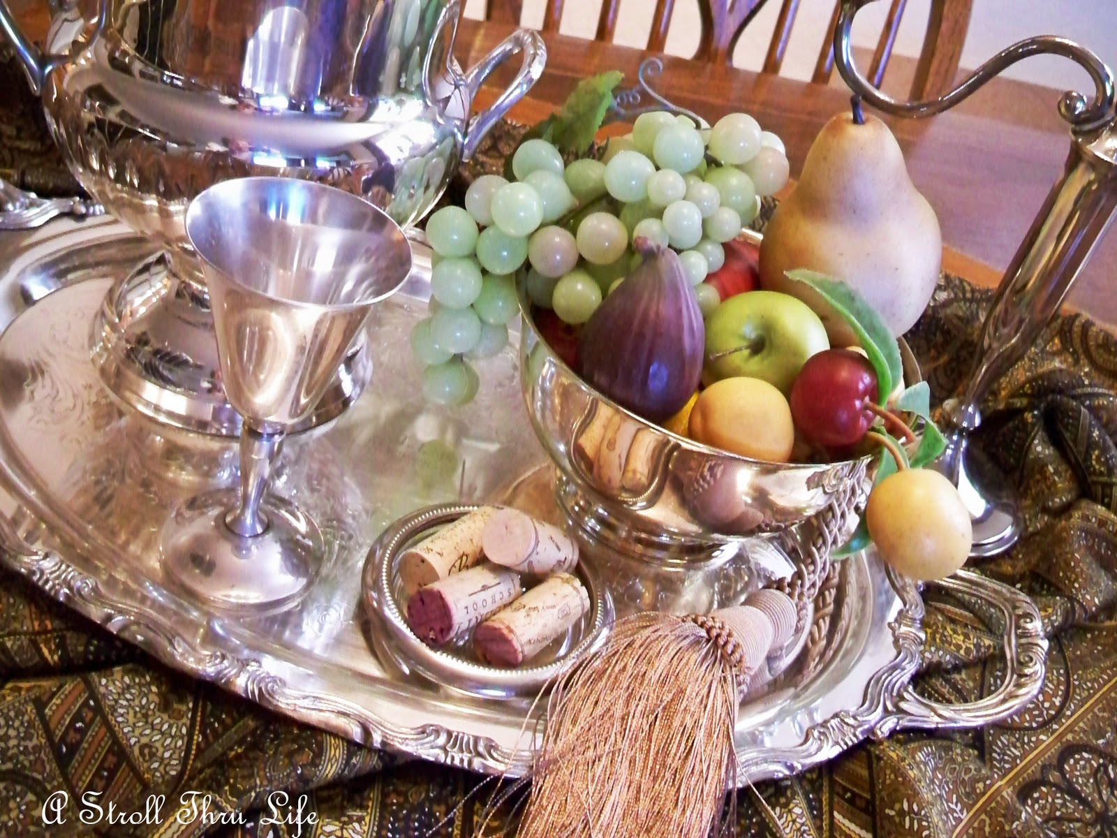 50th Table Top Tuesday