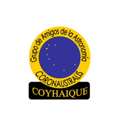 CoronaAustralis - Coyhaique