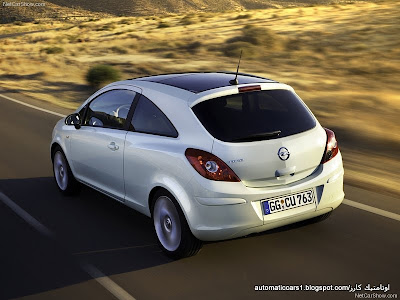 Price Of Opel Corsa 2012 Cars News And Prices Of Cars At