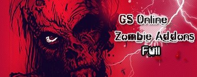 Addons Zombie Escape Cs 1.6