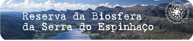 Reserva da Biosfera da Serra do Espinhaço (RBSE)