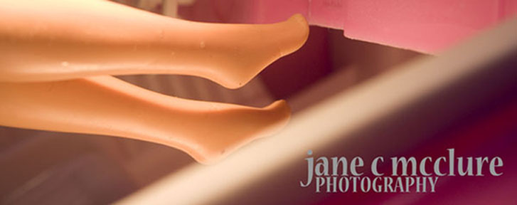 Jane C McClure Photography