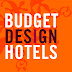 Stem nu op budgetdesignhotels.com!