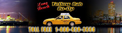 Long Beach Yellow Cab