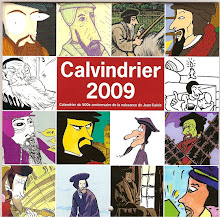 calvindrier