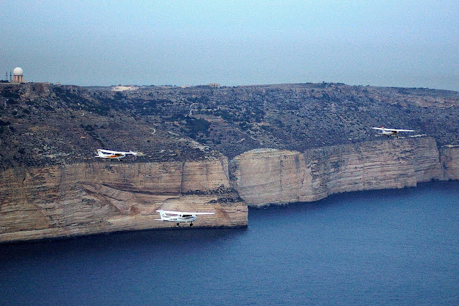 Maltese Islands 2007.