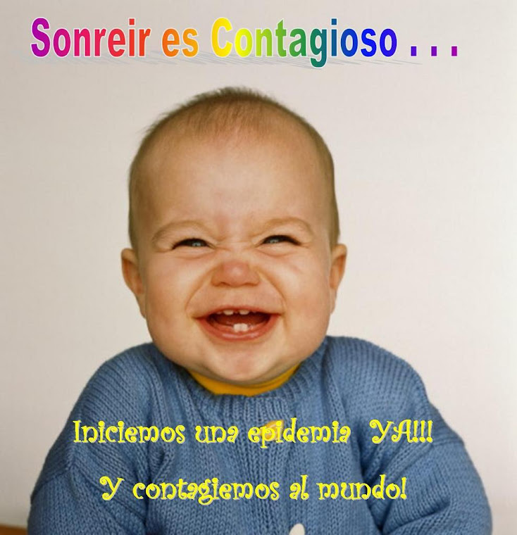 Siempre Sonrie