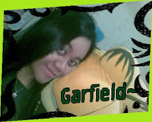 Love Garfield~