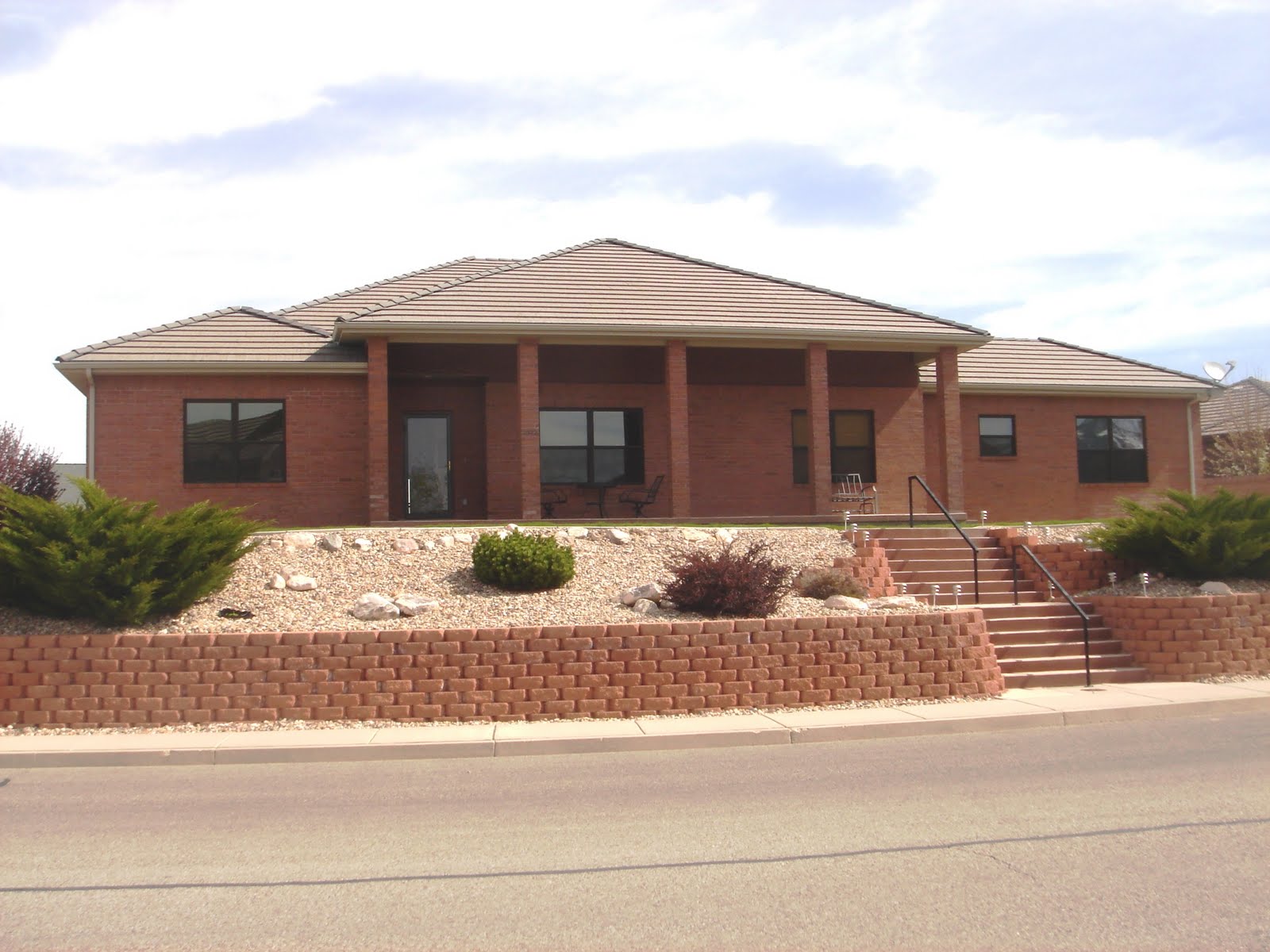 Cedar City, Utah Real Estate Beautiful Home in Legacy Park Subdivision