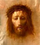 Holy Face of Jesus