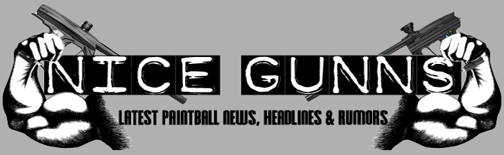 Nice Gunns - Latest Paintball News, Headlines & Rumors