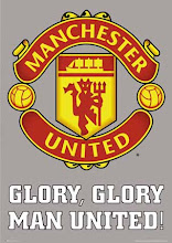 Glory Glory Man United