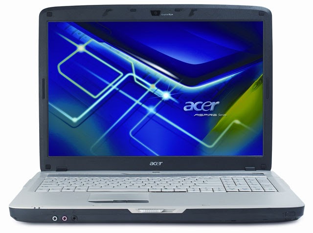 acer aspire 7520 drivers windows 7 download