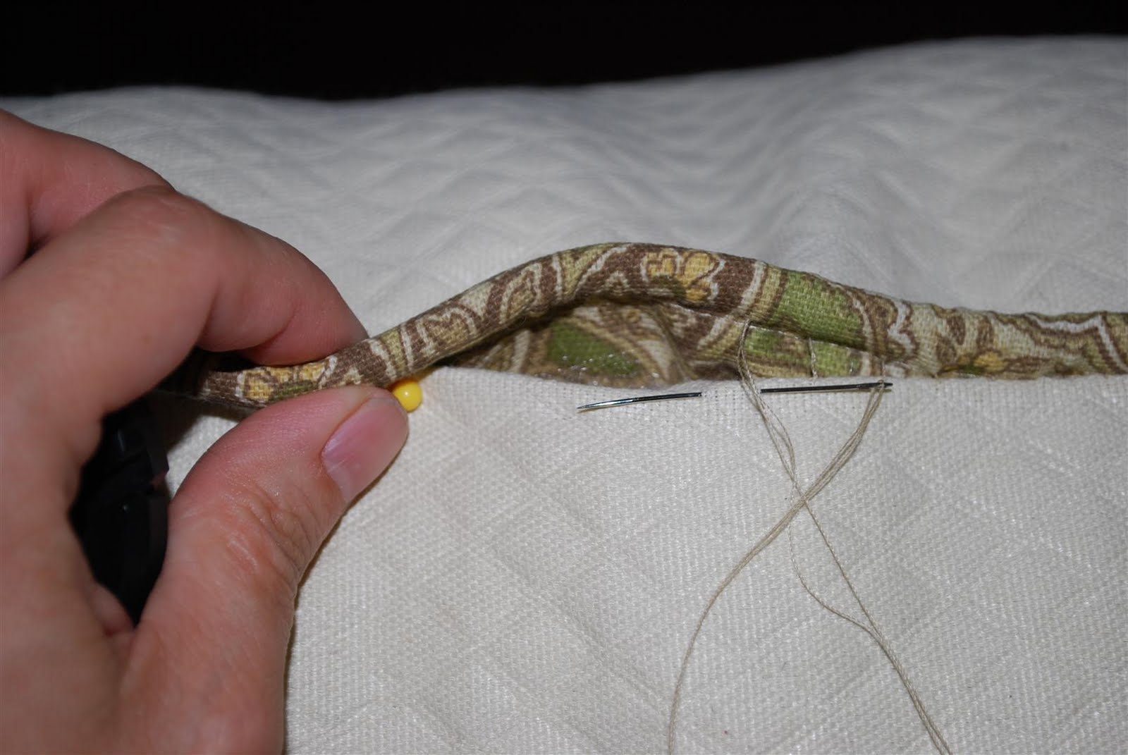 craftyc0rn3r Patio Furniture Reupholstering