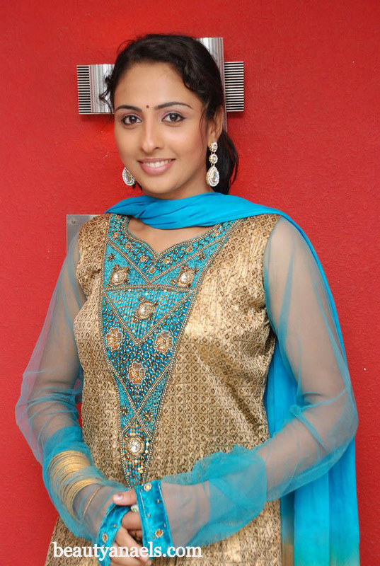 Hot Hot Actres Sharmila Photo Shoot-7235