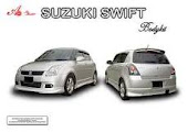 suzuki swift GT2 M/T