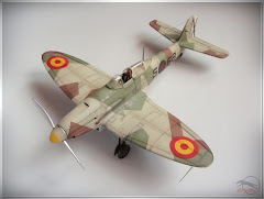 Heinkel He112B