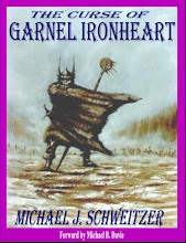 The Curse of Garnel Ironheart