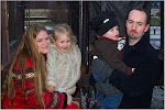 Our little Family Dec. 2006