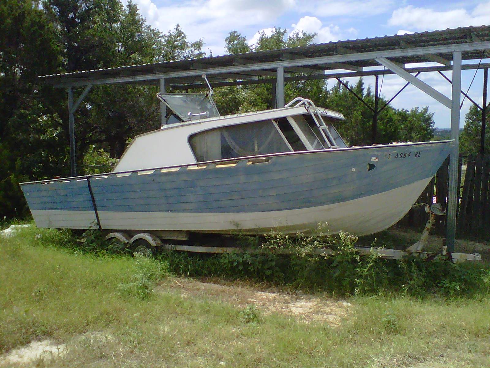 Lone Star Cruiseliner II