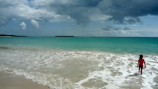 Indian Ocean