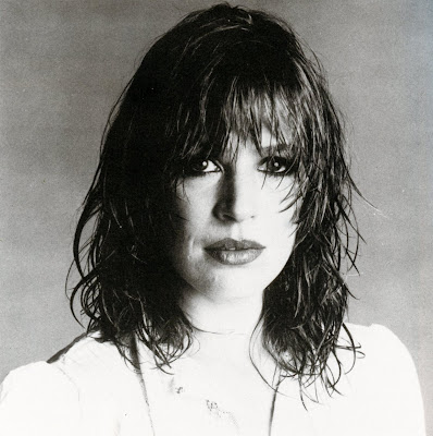 (Diet) Coke and Sympathy: Marianne Faithfull, As Years Go By