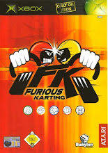 Furious Karting (2002)