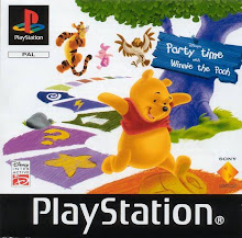 Party Time with Winnie the Pooh (2001)