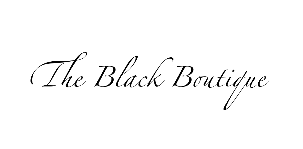 The Black Boutique