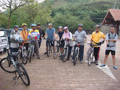PMR - Putrajaya Morning Ride
