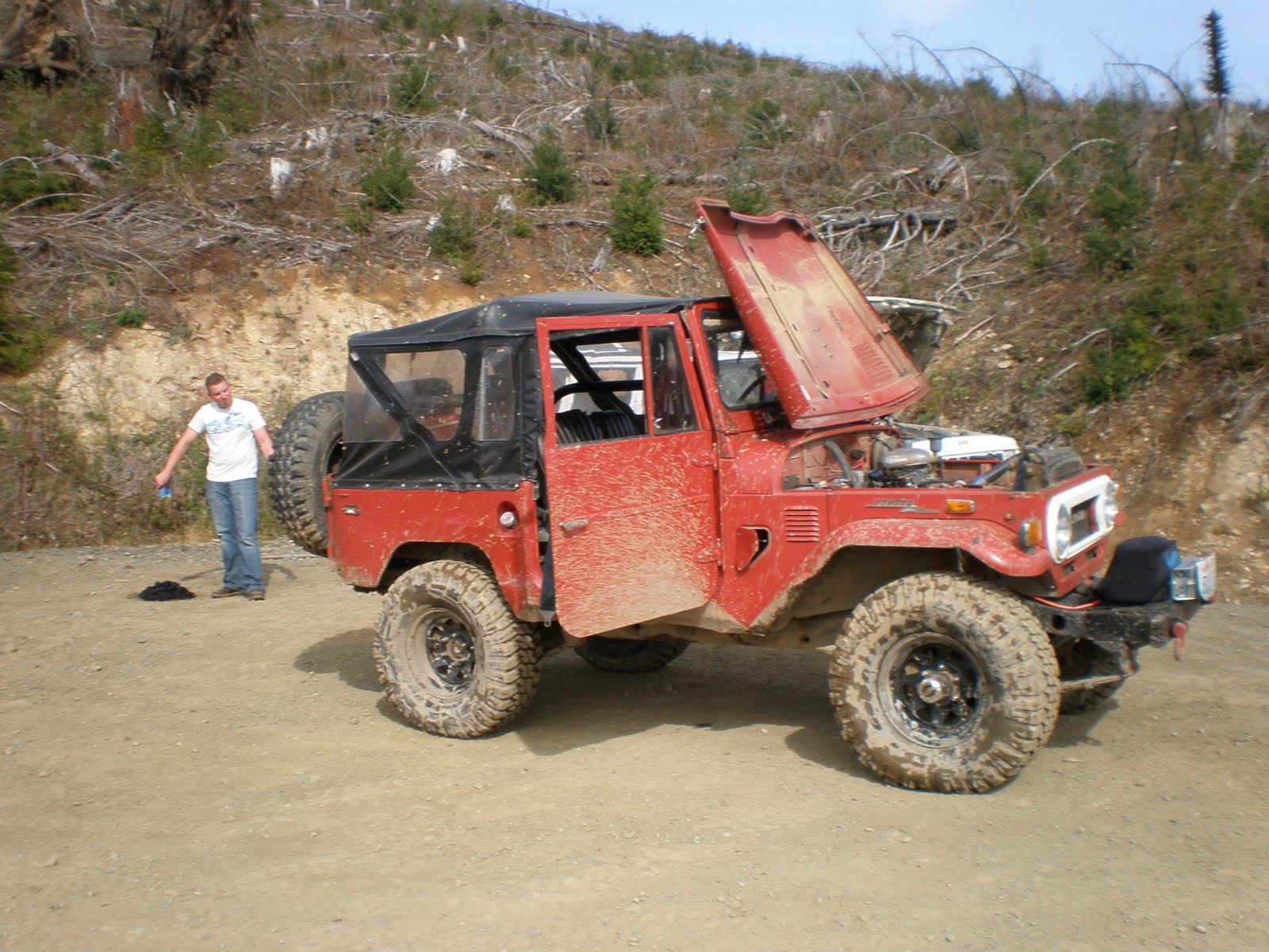 Crawlers In Christ Walker Valley orv