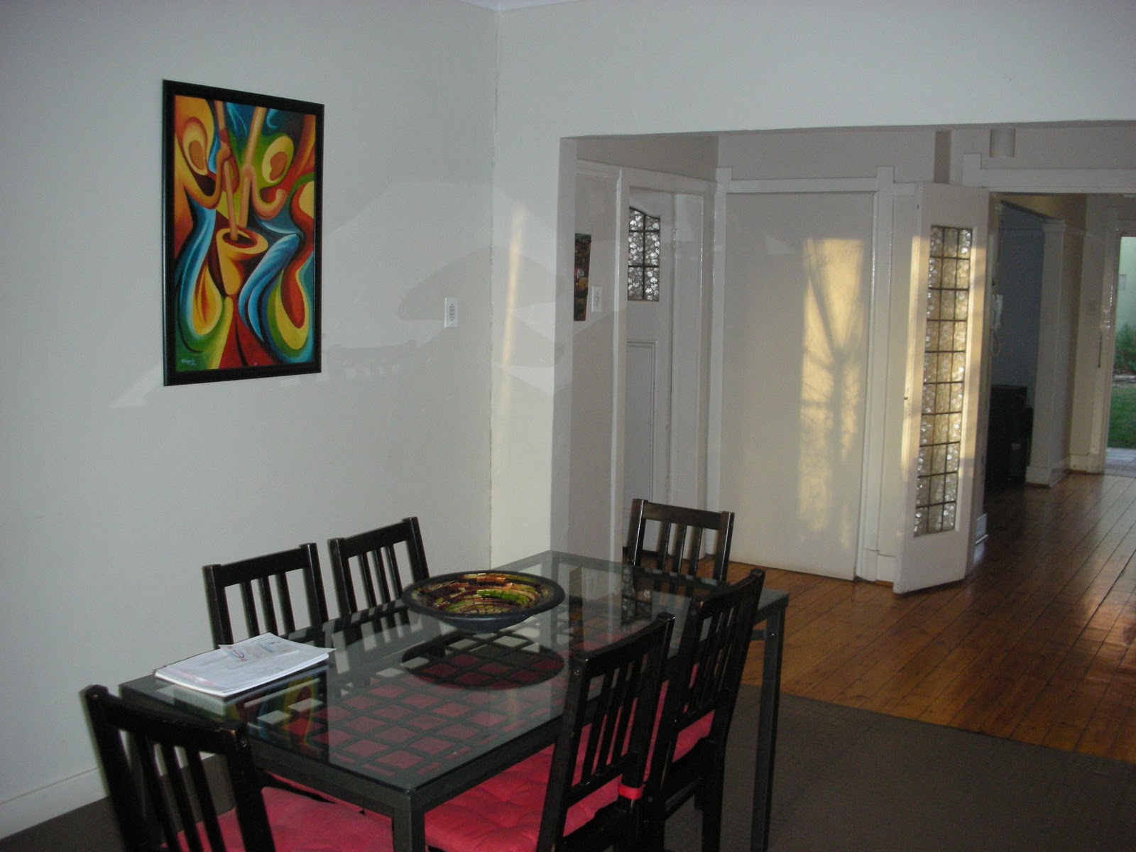 PaperMagicTwigs ll Patterns in life and design Chasing design living