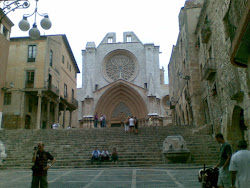 Катедралата в Тарагона
