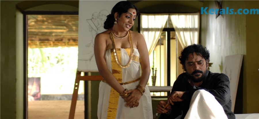 tamilindianguru: Makaramanju Malayalam Movie Gallery