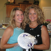 Suzanne's Wedding Shower July 2009
