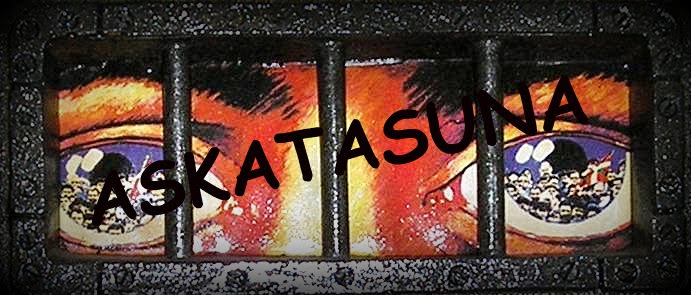 ASKATASUNA