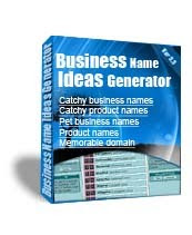 Company Name Generator: Business Name Generator and the Do ...