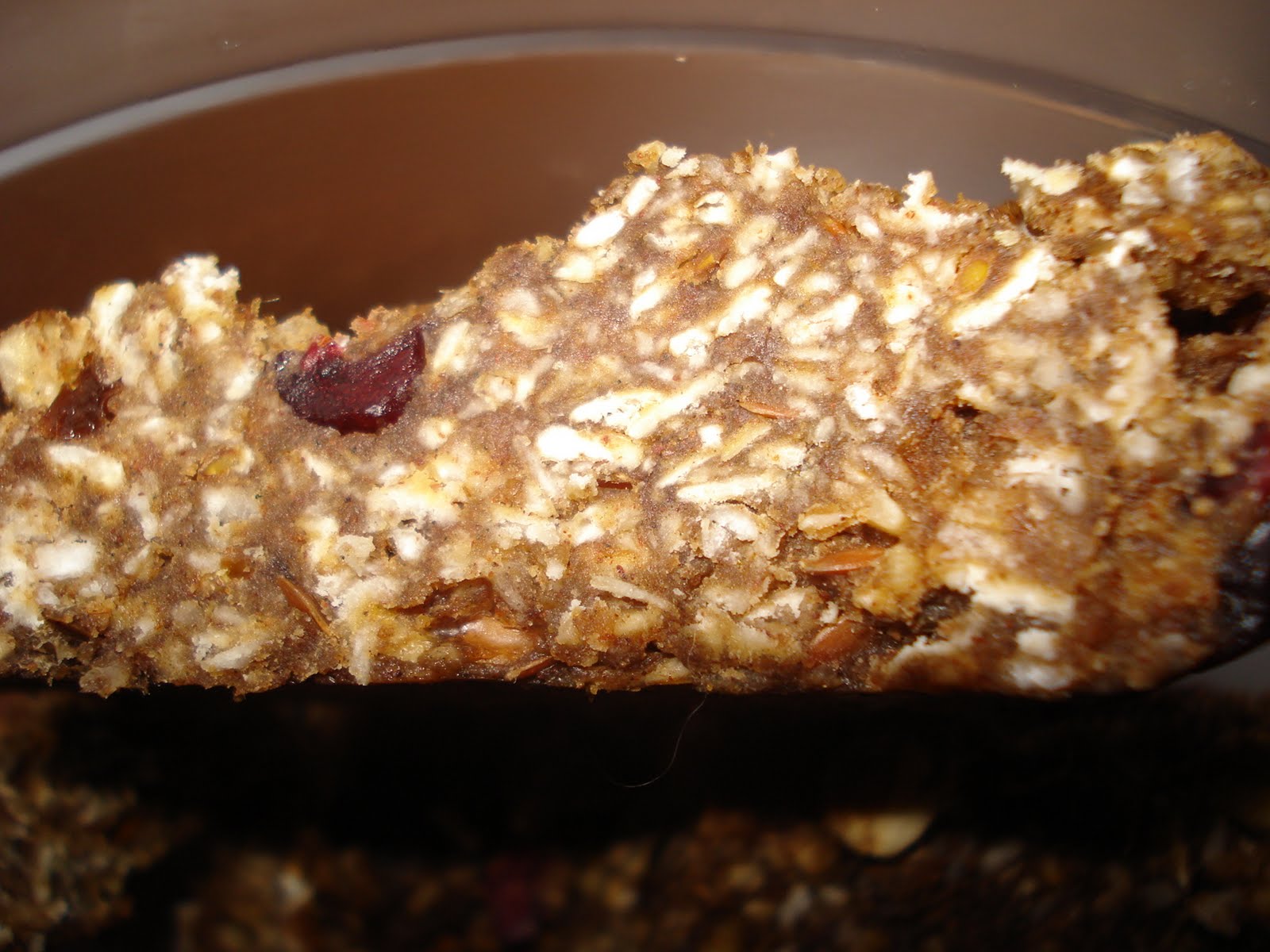 Contagious Health Averie's protein bars, hempesan, and pink celery?