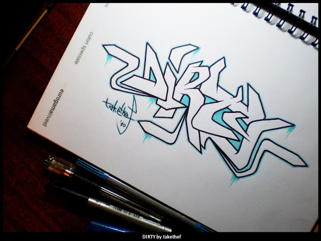 DIRTY 15jan10 by takethef