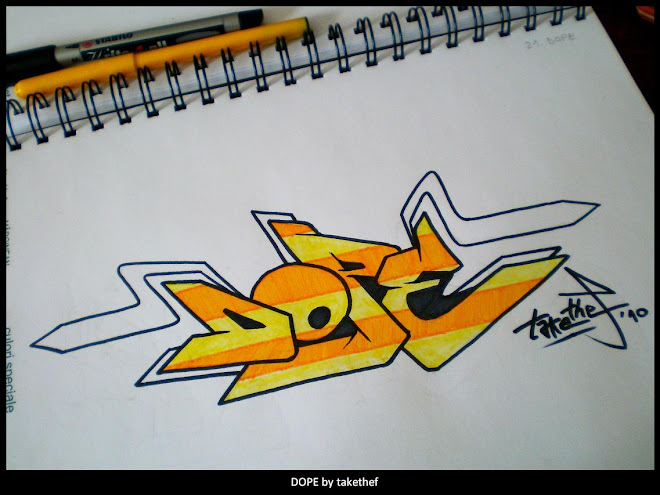 DOPE 24jan10 by takethef
