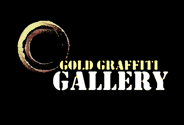 GOLD Graffiti Gallery