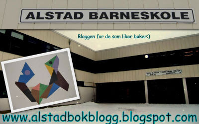 Alstads bokblogg