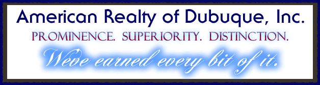 American Realty of Dubuque, Inc.