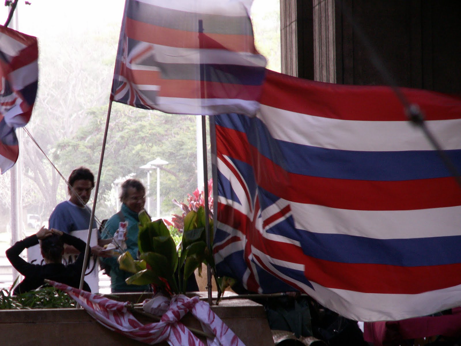 All Hawaii News Most favor federal recognition for Native Hawaiians