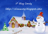 1.o blog candy di... "olio e aceto"