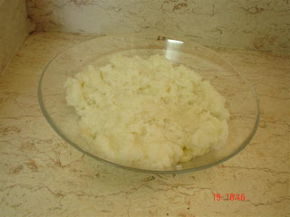 Semolina Porridge aka Homemade Cream of Wheat | Penniless Parenting