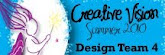 Creative Clear Stamps Design Team