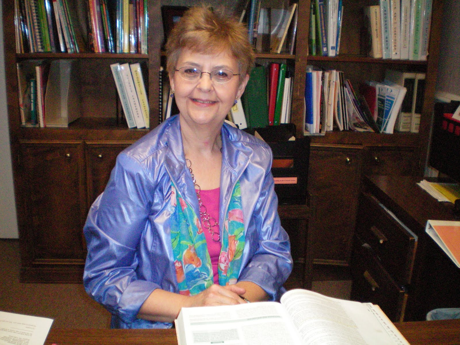 The Pearson Post A Day in the Life of a Pearson Representative