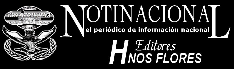 NOTINACIONAL                    El periodico de informacion nacional.