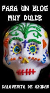 CaLaVeRiTA de AzuCar